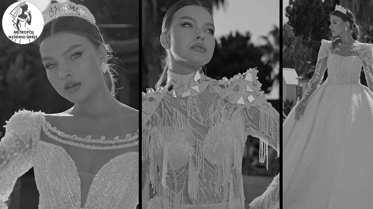 How To Measure For Wedding Dress Best 1