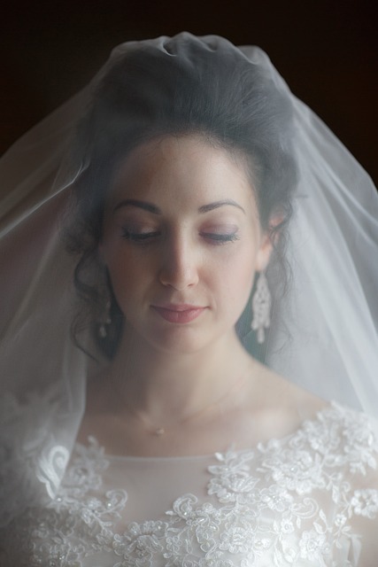 Hijab wedding dress online shopping