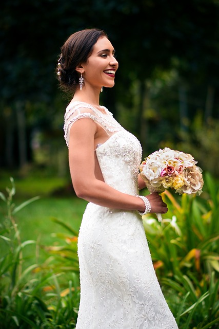 İstanbul Wedding Dress