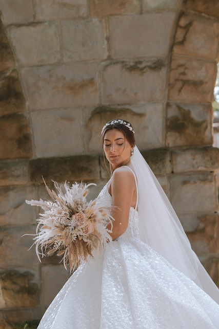Metropol Wedding Dresses