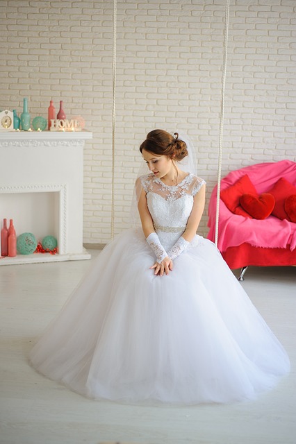 Popular Styles of Modest Wedding Dresses in Istanbul