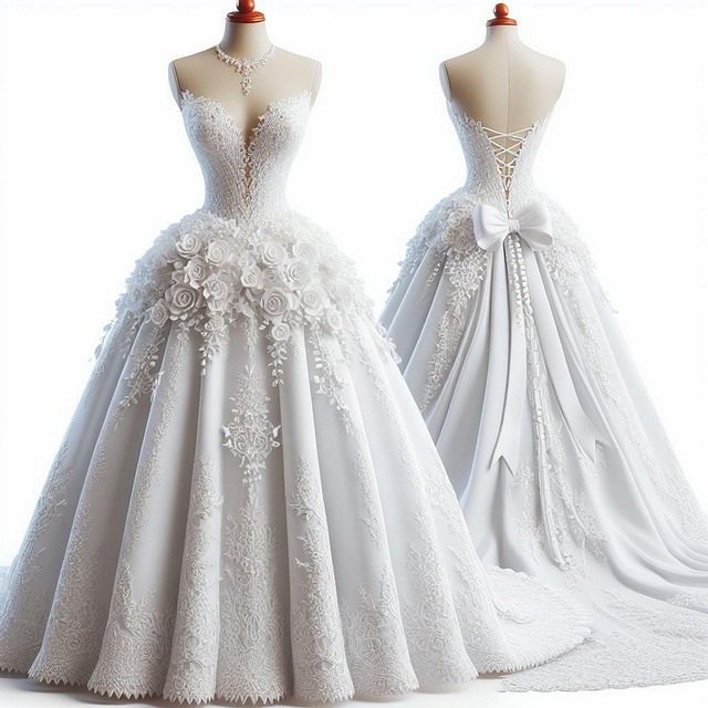 Truvelle Bridal