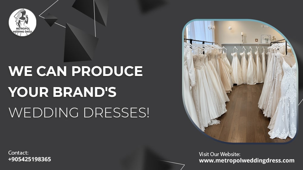 The Future of Turkish Wedding Dresses