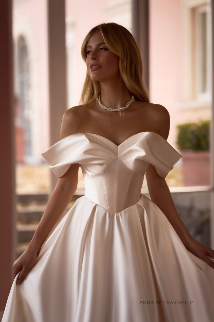 affordable wedding gown izmir