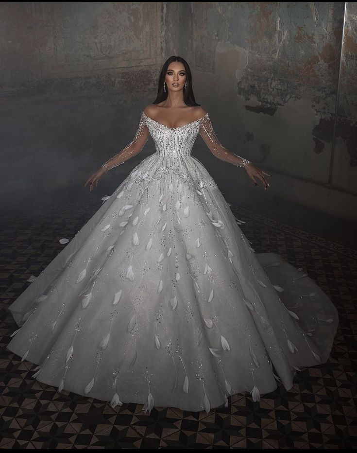 Affordable Wedding Gown Wholesale İn Turkey