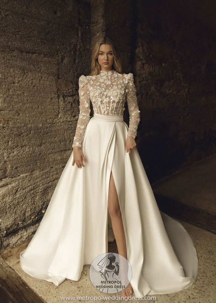 Affordable Bridal Boutiques İstanbul 