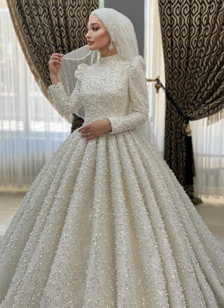 Best Bridal Boutiques for Budget Dresses Turkey Best 7 Models By Metropol Wedding Dress 1 Best Bridal Boutiques for Budget Dresses in Turkey