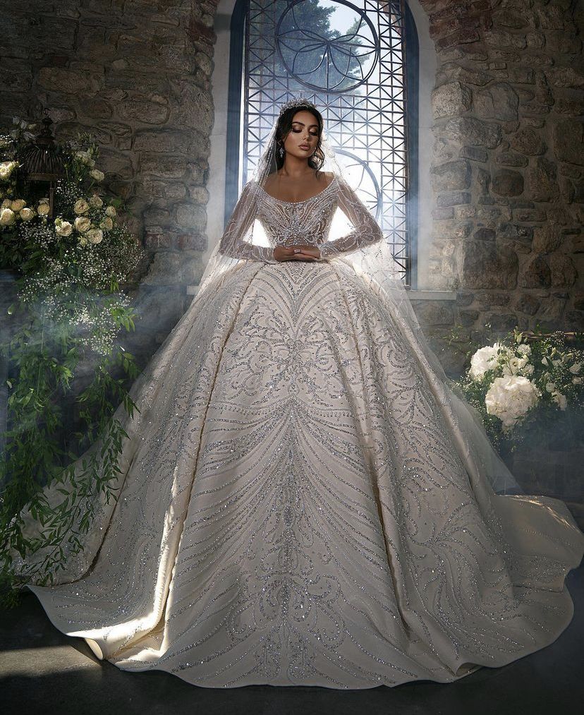 Bridal Gown Discount Turkey
