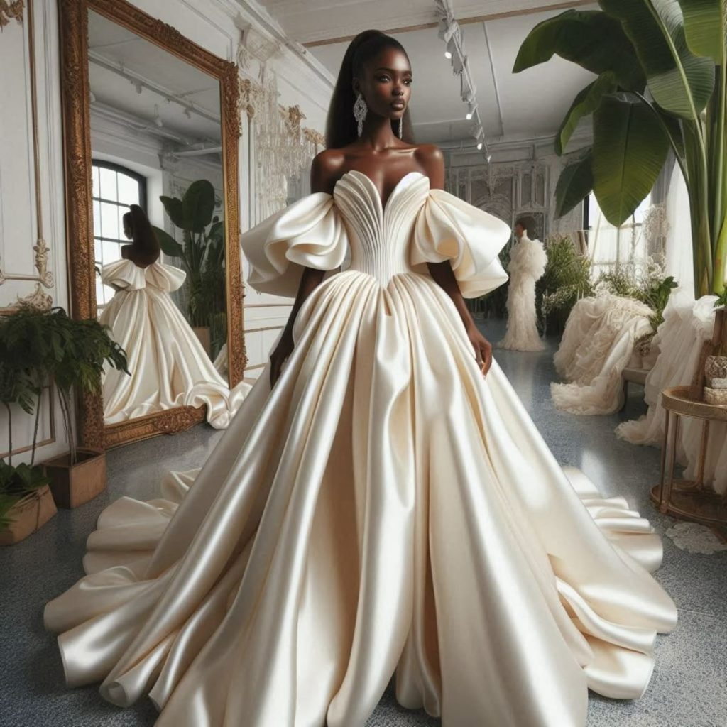 Bridal Gown Export Near Me in Europe