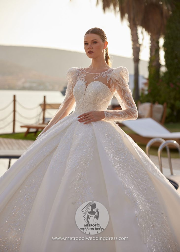 Denizli Bridal Dress Workshops
