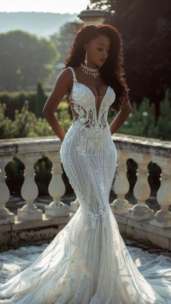 Boho Short Wedding Dresses