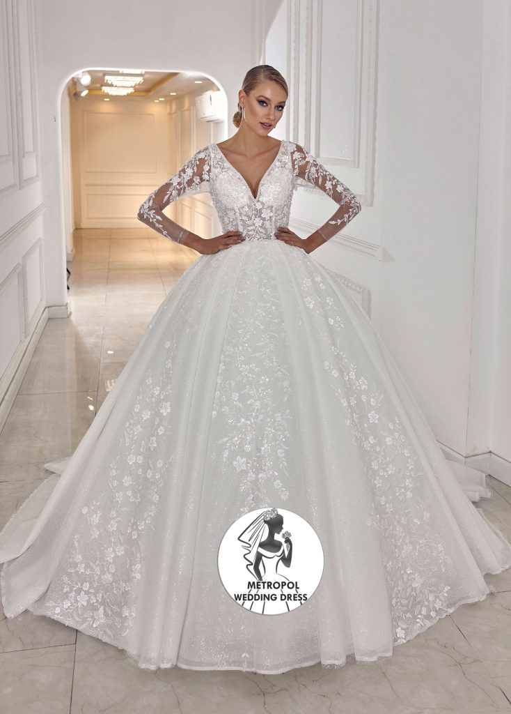 Customs Process for Turkish Bridal Gowns