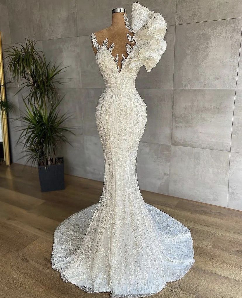 Designer Bridal Gowns  Europe