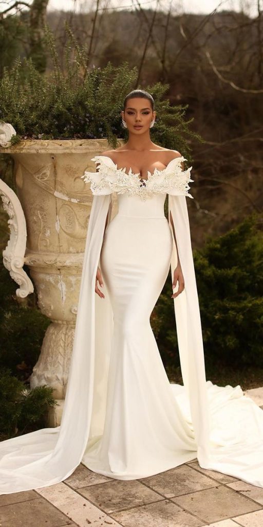Bespoke Wedding Dress Design for Canada 1 Bespoke Wedding Dress Design