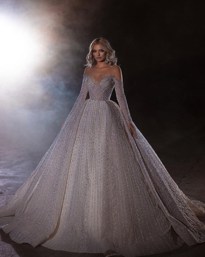 Pourquoi la robe de mariée sur mesure 1 Patron robe habillée pour mariage