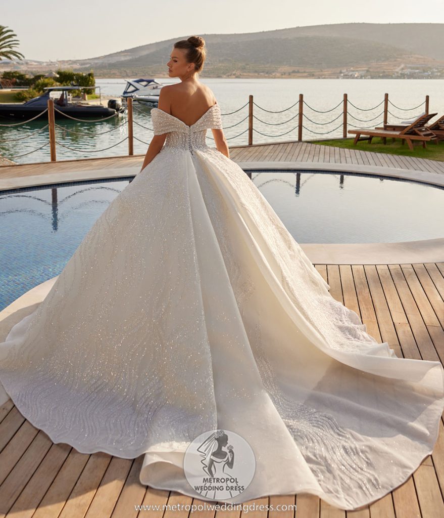 Robes de mariée sur mesure pour la France 1 Robes de mariée sur mesure pour la France