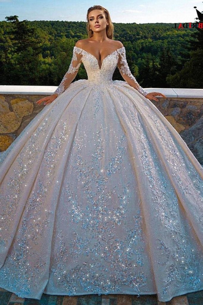 Robes de Mariée en Gros vers la Belgique 2 Robe de mariée petit budget Belgique