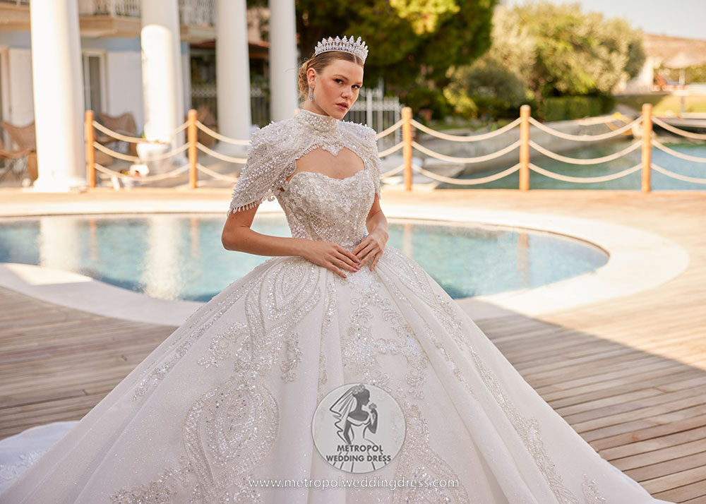 Italy vs Germany Where Do Turkish Wedding Dresses 1 Italy vs Germany Where Do Turkish Wedding Dresses