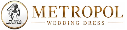 Metropol Wedding Dress