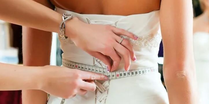 5 Ways to Lose Weight Easily Before Your Wedding