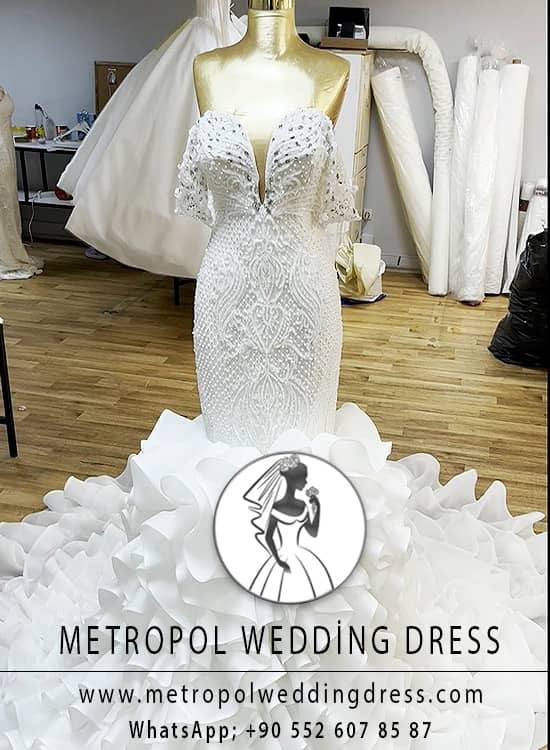 Cream-Bridesmaid-Dresses
