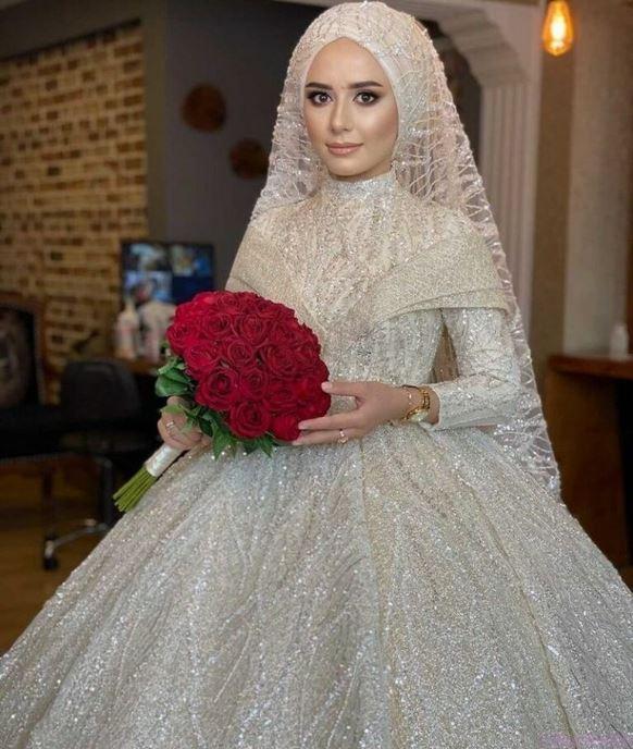 Hijab-Wedding-Dress