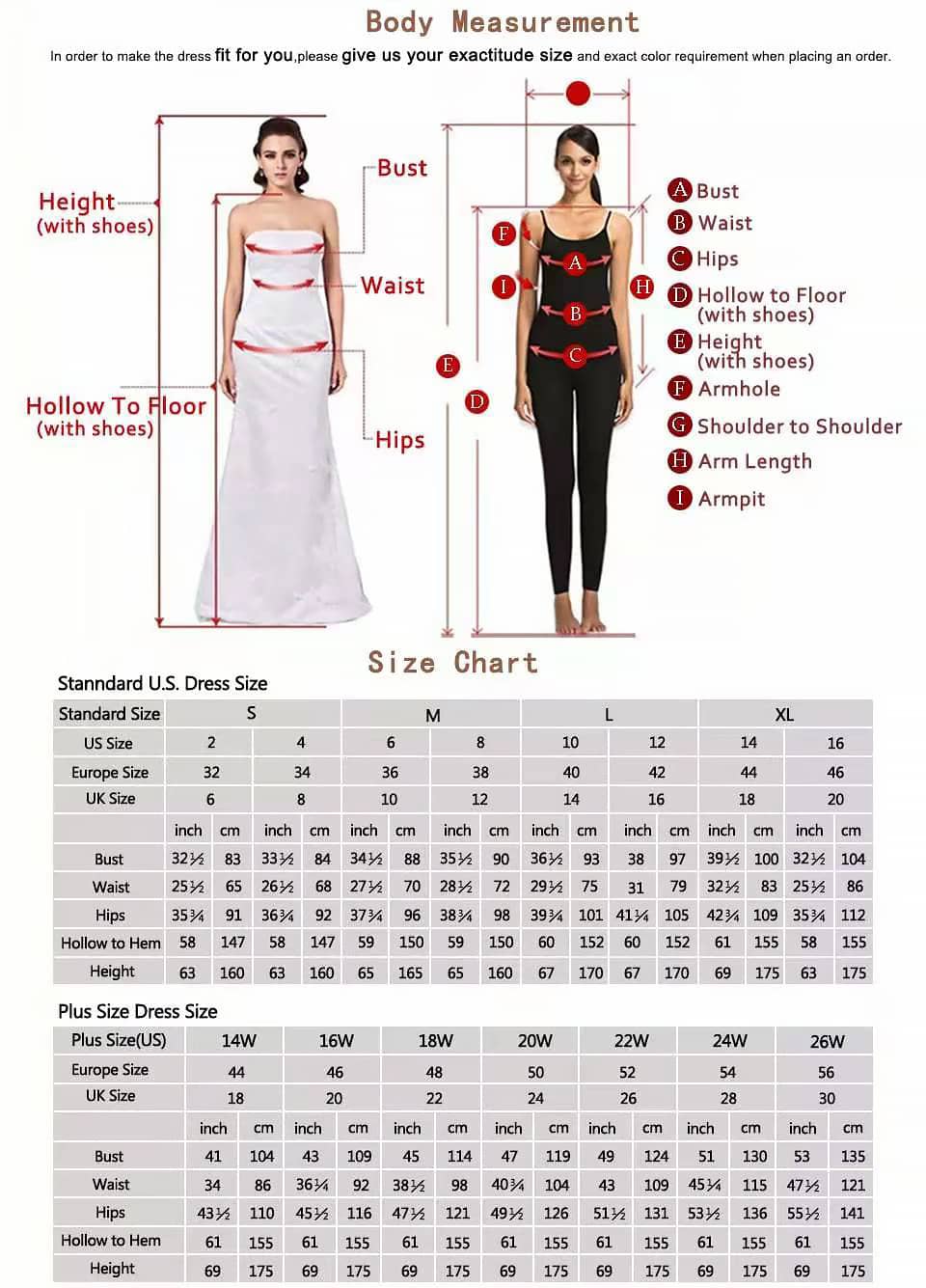 How To Measure Wedding Dress? Best 5 Methods