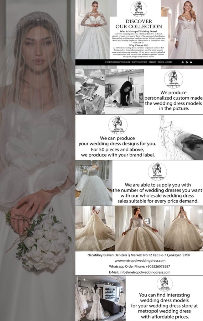 Wedding Dresses