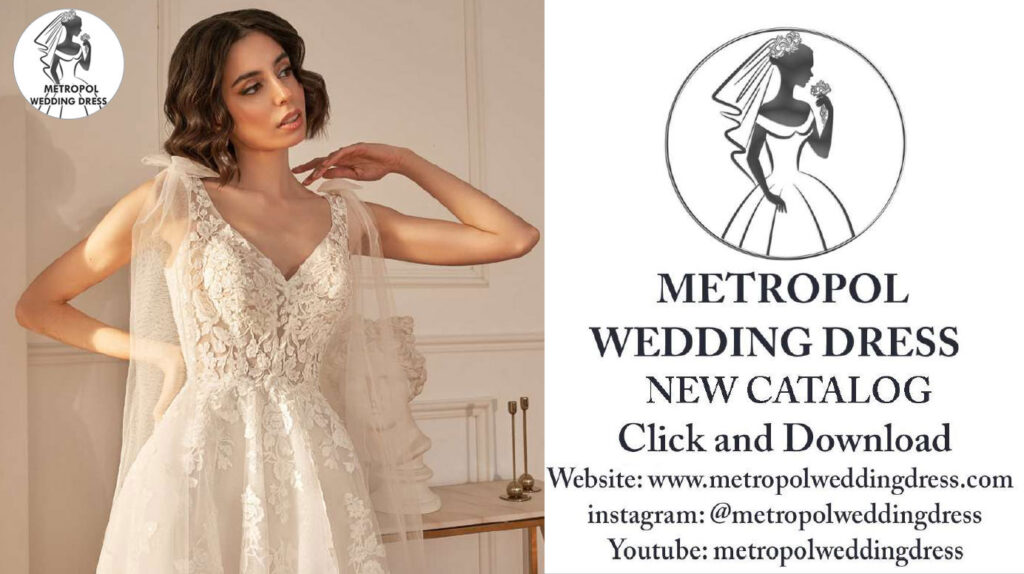 new metropol wedding dress catalog part 6