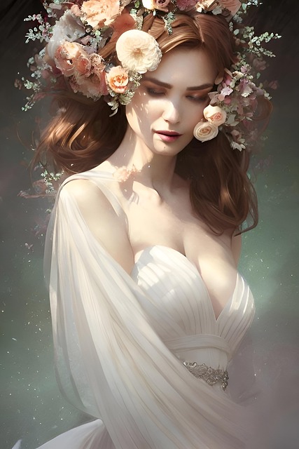 Best Selling Wedding Dress Models