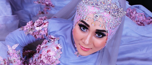Hijab Wedding Dresses Turkey Best 10