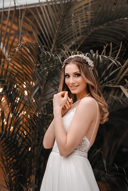 Luxury Turkish Wedding Dress Designers Best 5