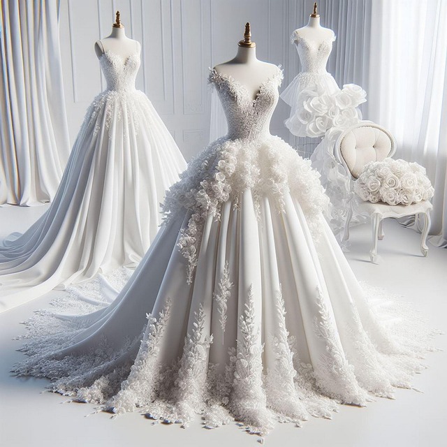 Turkish Bridal Designers Online Best 5