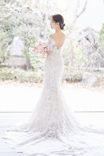Turkish Bridal Dress Wholesale Best 3