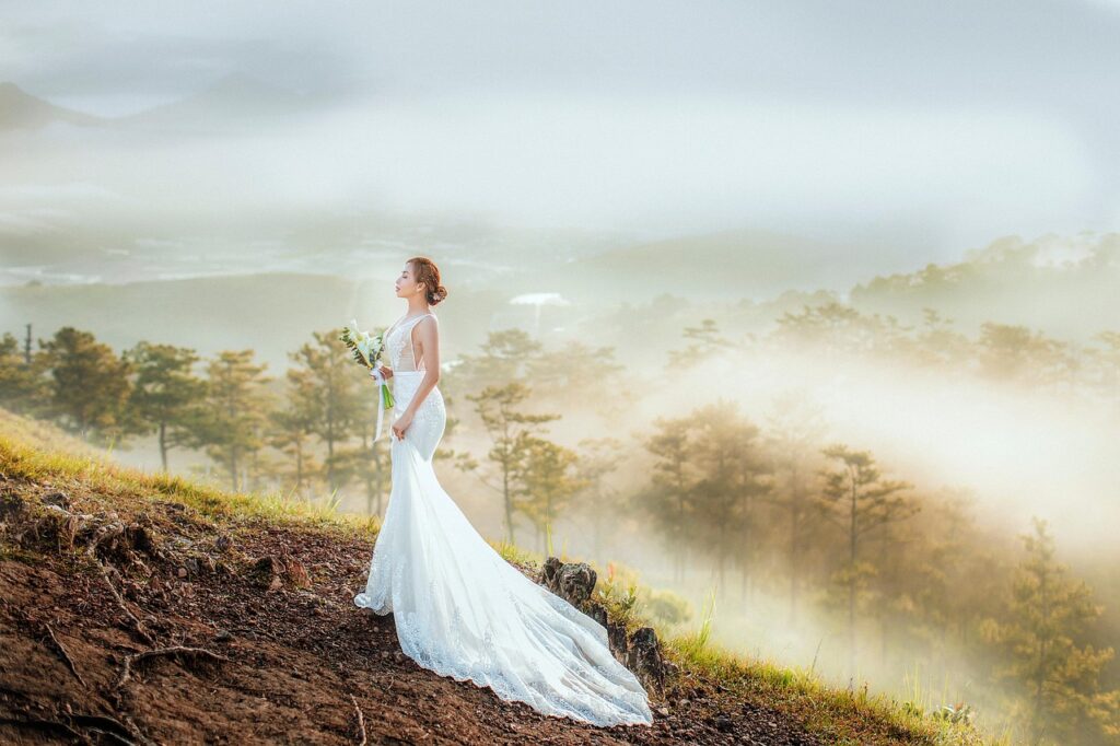 Turkish Wedding Dress Reviews Best 5