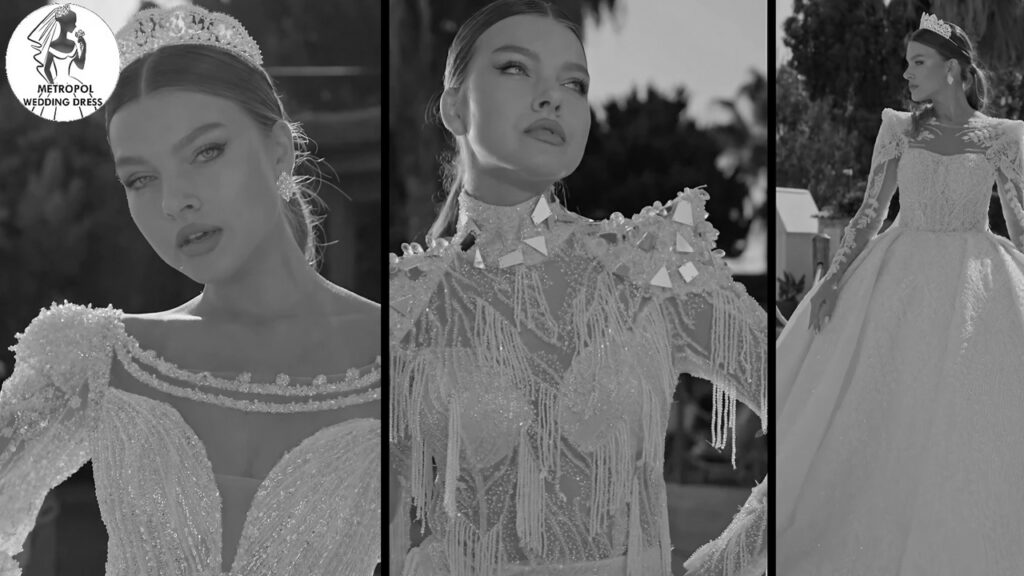 Why Your Bridal Boutique Needs a Trusted Wholesale Wedding Dress Supplier