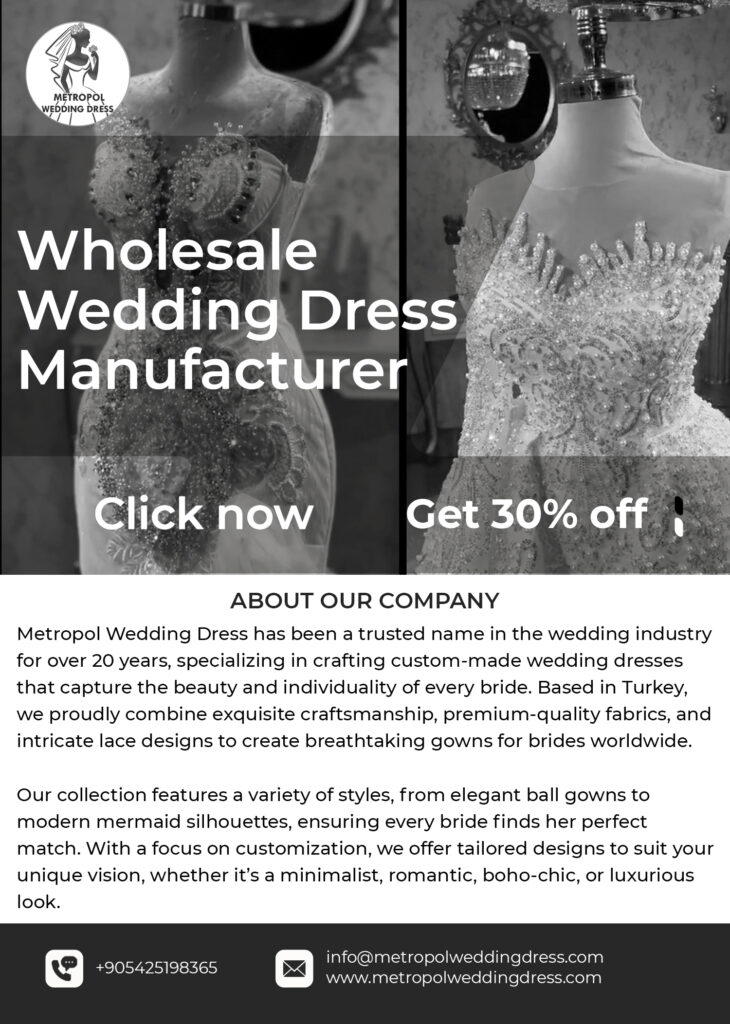 Wedding Dress Atelier Metropol Wedding Dress 5 wedding-dress