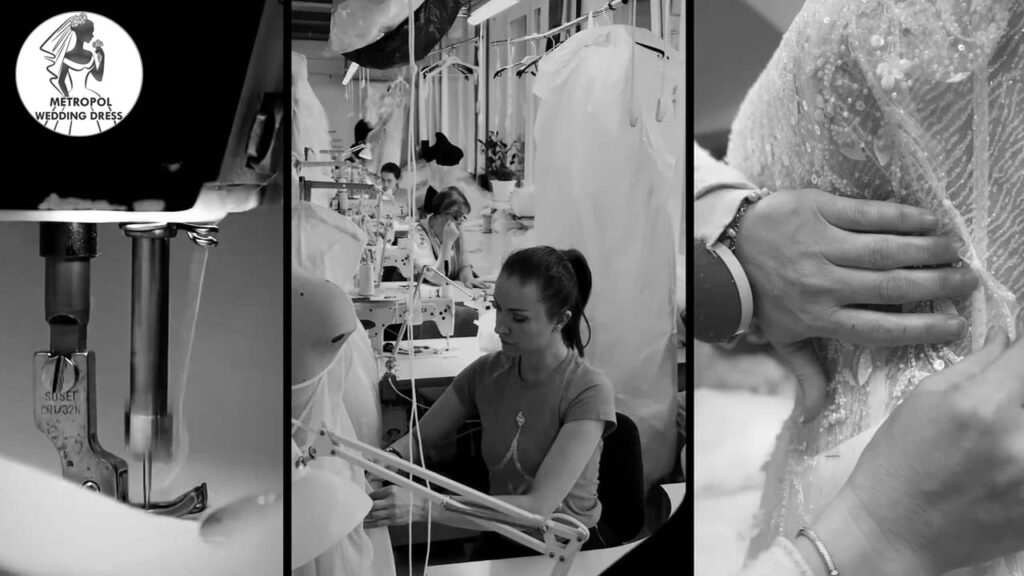 Bridal Factory Outlet Your Premier Destination for Metropol Wedding Dresses and More 4 Bridal Factory