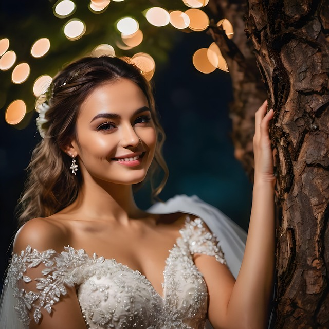 Modest Wedding Dresses İstanbul Best 4