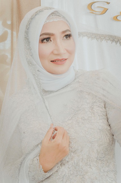 Online Hijab Wedding Dress Store Best 5
