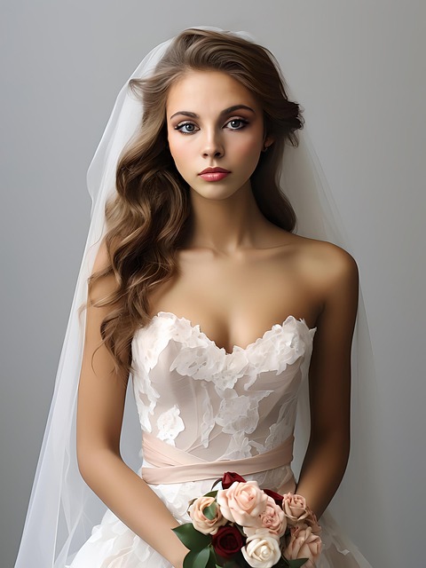 Turkey Wedding Dress Trade Best 5