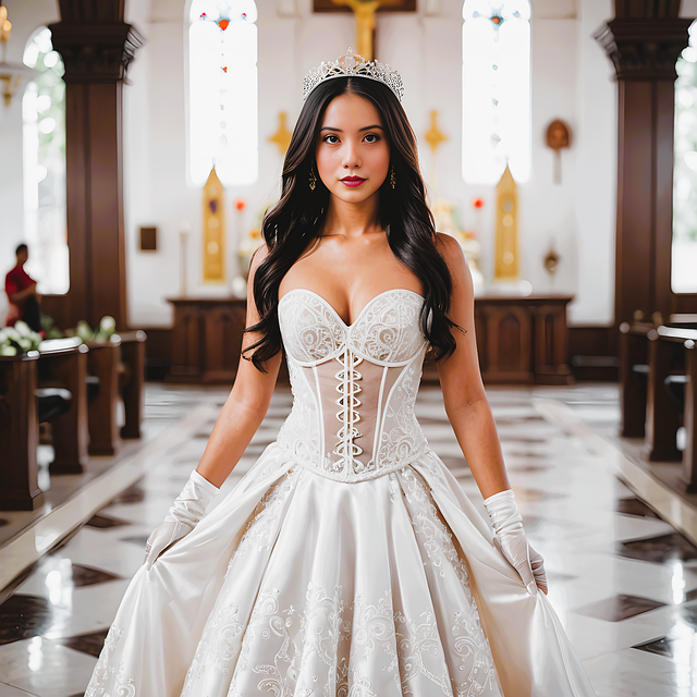 Turkish Bridal Fashion İstanbul Best 5