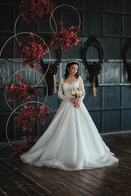 Turkish Wedding Dresses İn İstanbul Best 3