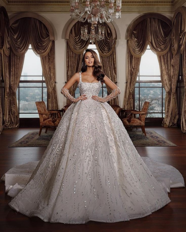 Affordable Bridal Gown Wholesale İn China Best 5 Models By Metropol Wedding Dress