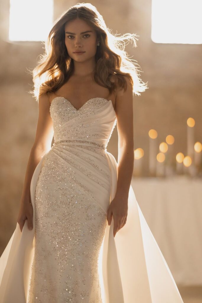 Affordable Wedding Gown Online Best 5 Models By Metropol Wedding Dress