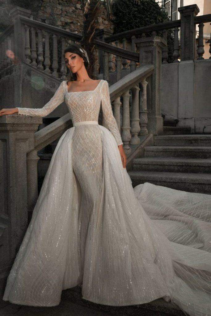 Ankara Wedding Gown Supplier Best 3 Models By Metropol Wedding Dress