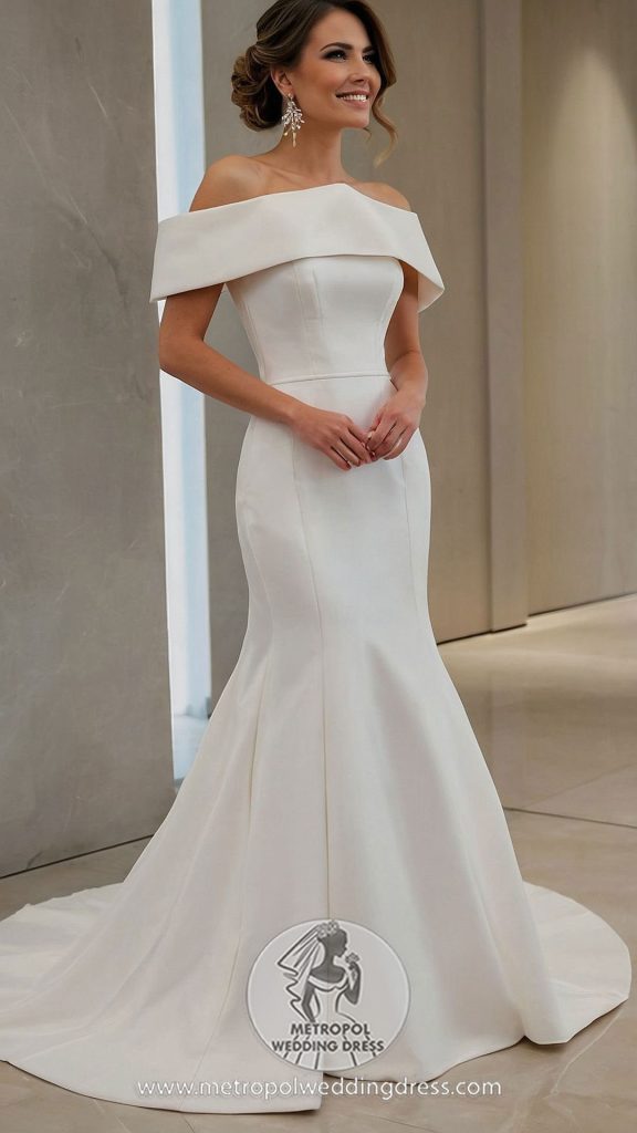 Antalya Wedding Dress Shops Best 3 Models By Metropol Wedding Dress