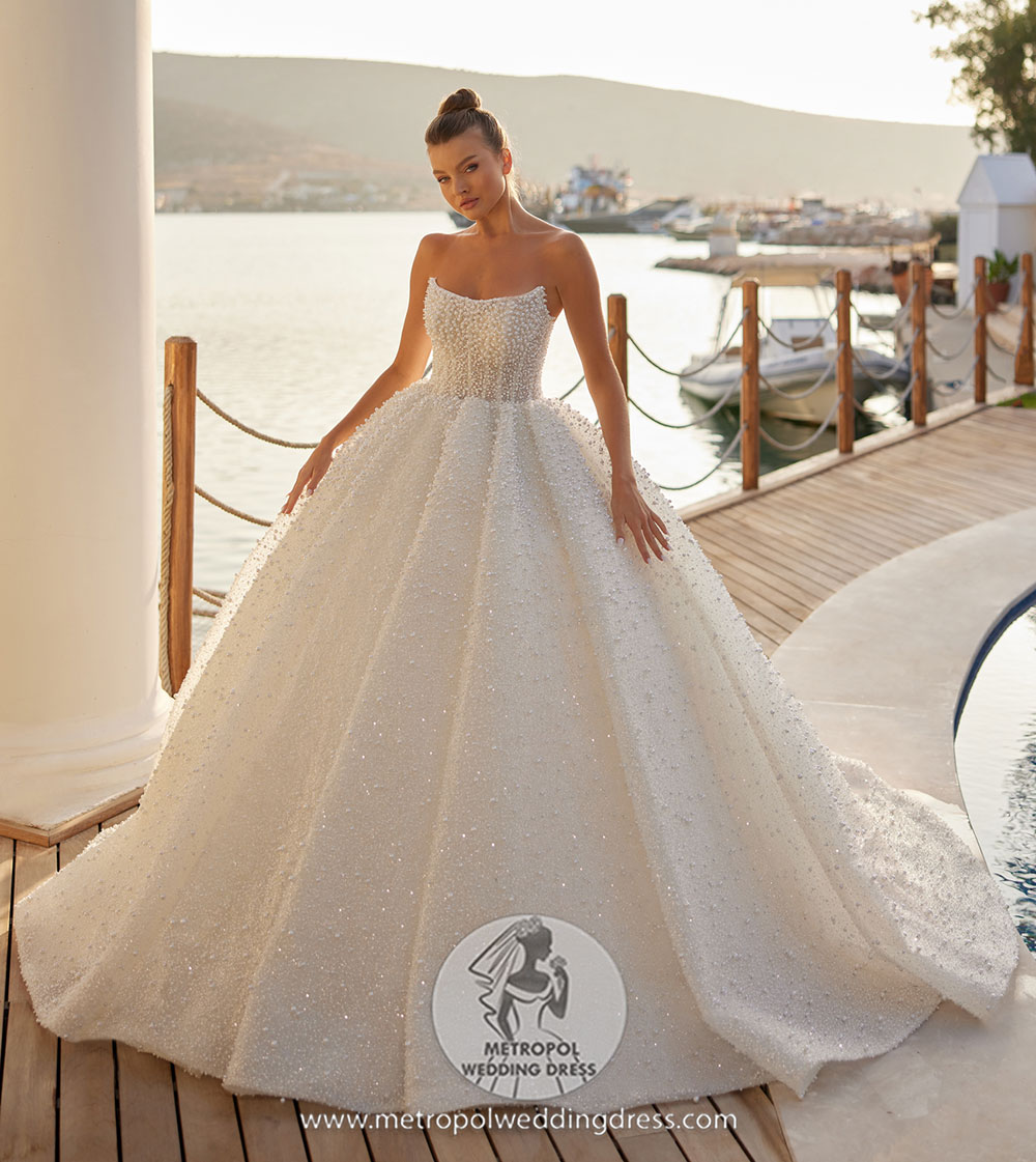 Affordable Wedding Dress Stores Istanbul