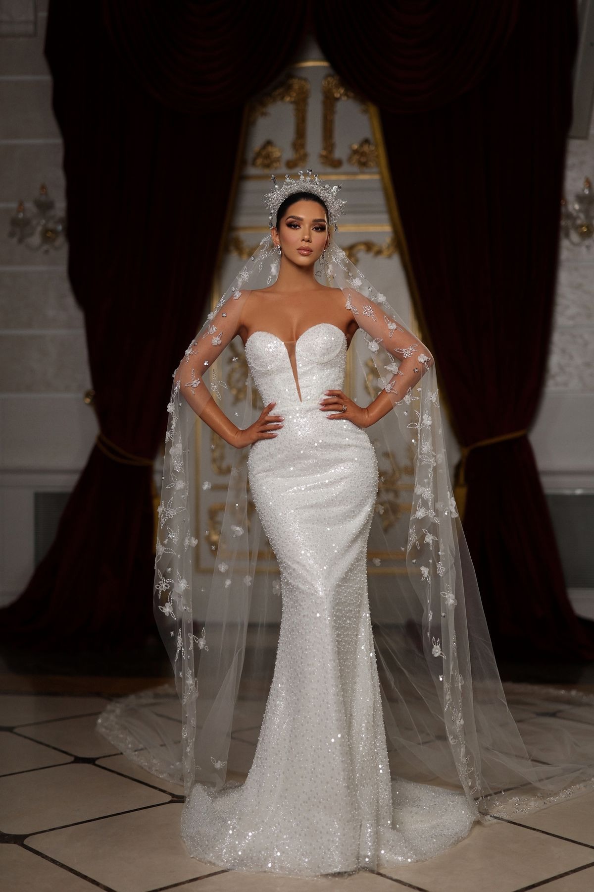 Cheap Boho Wedding Dress USA For Sale