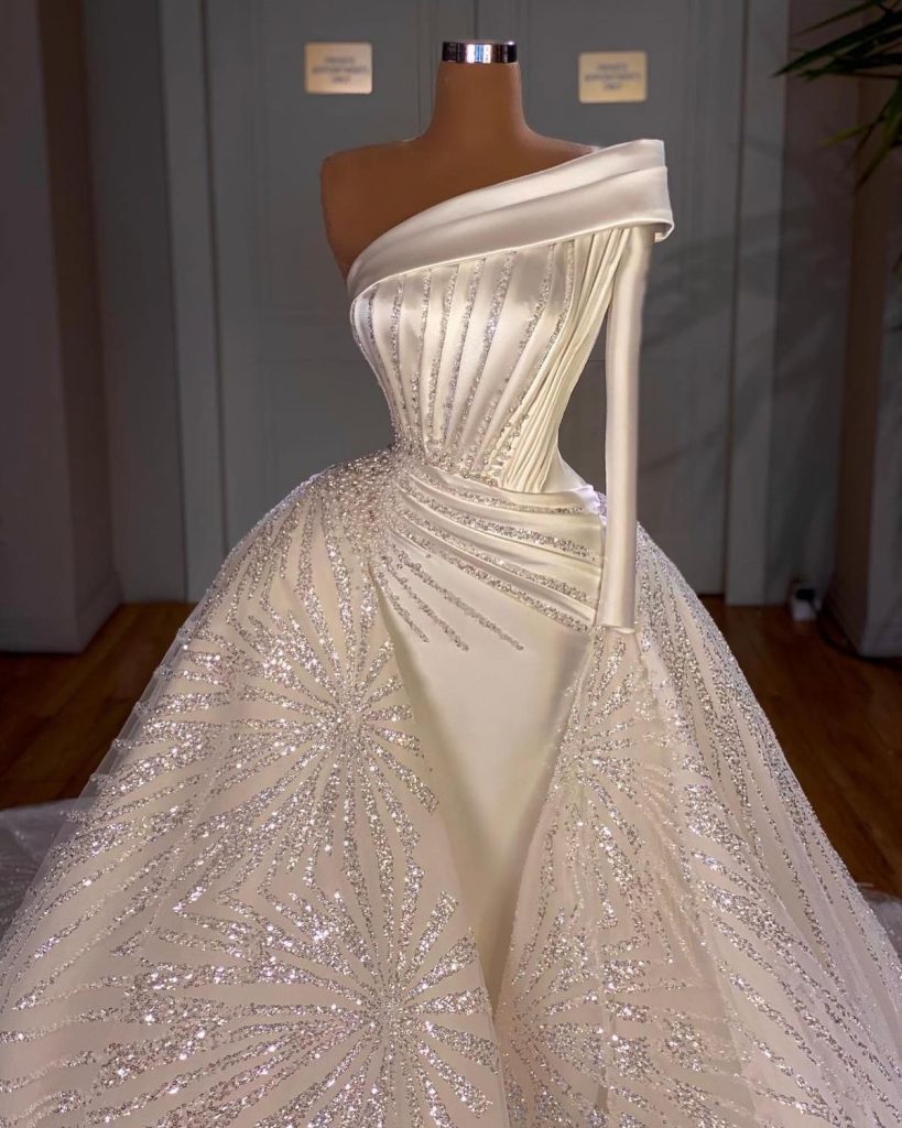 Cheap Bridal Gown Factory in the UK